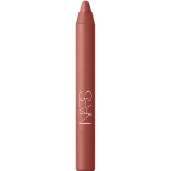 NARS POWERMATTE HIGH-INTENSITY LIP PENCIL Creion de buze de lunga durata cu efect matifiant - imagine 2